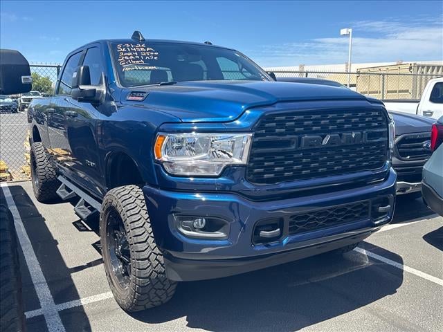 ram ram 2500 pickup 2024 3C6UR5DJXRG394419 image ram ram 2500 pickup 2024 3C6UR5DJXRG394419 image